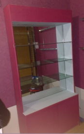 急售二手货柜，带镜子、家居、日用品、家电及百货商品，一站式清仓处理