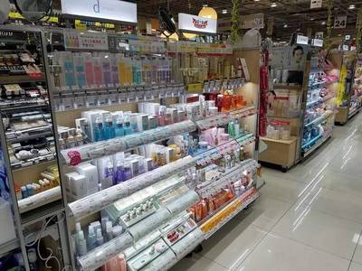 UHA果味营养糖 每日两粒，品味健康与美丽